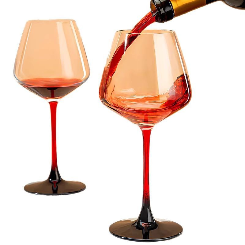 Vaso de vino