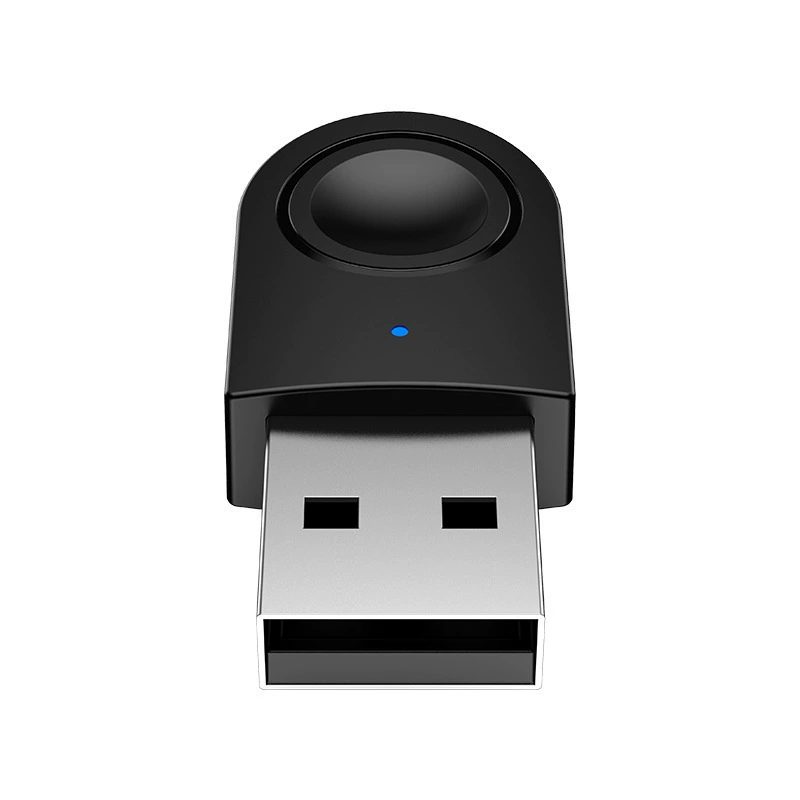 Adapter Bluetooth USB для настольного компьютера Orico BTA-608 5.0, приемник Bluetooth, модуль, USB Bluetooth