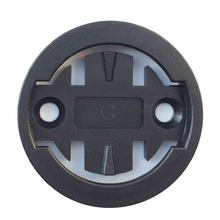 佳明式码表基座自行车码表卡扣底座子维修更换迈金码表车灯支架