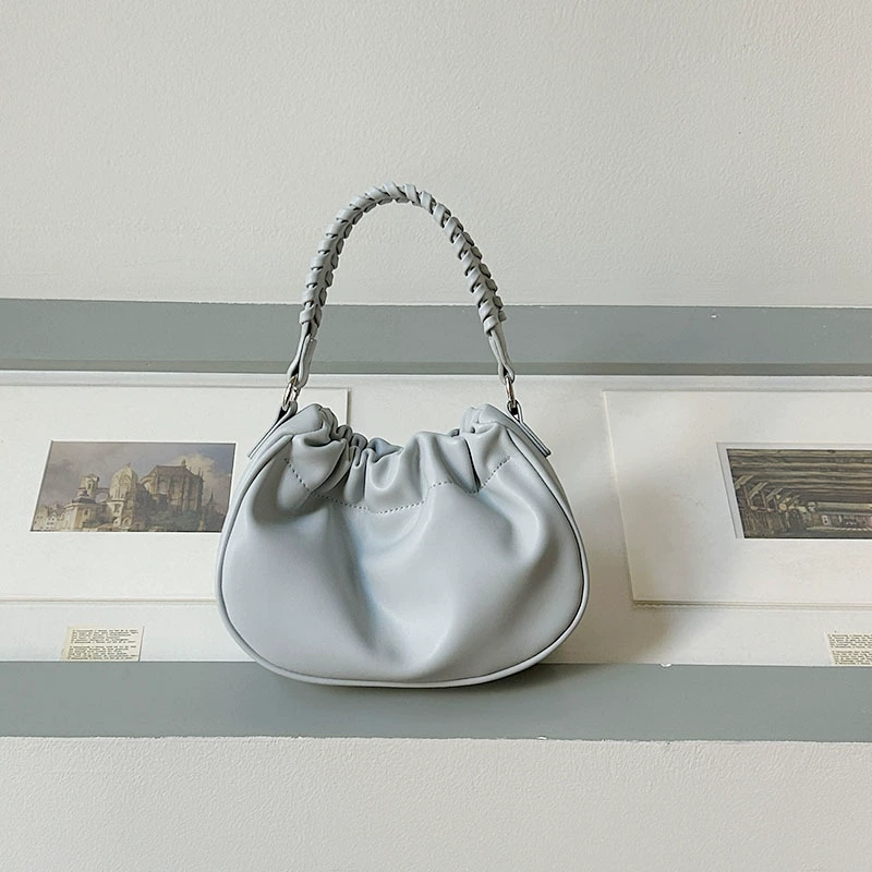 Summer universal underarm bag, chain, high-quality style, western style