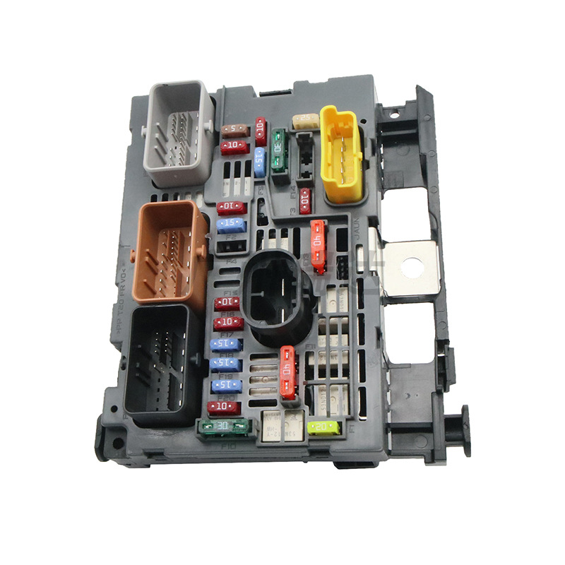 9666700280 para piezas de automóviles de fusibles de Peugeot al por mayor