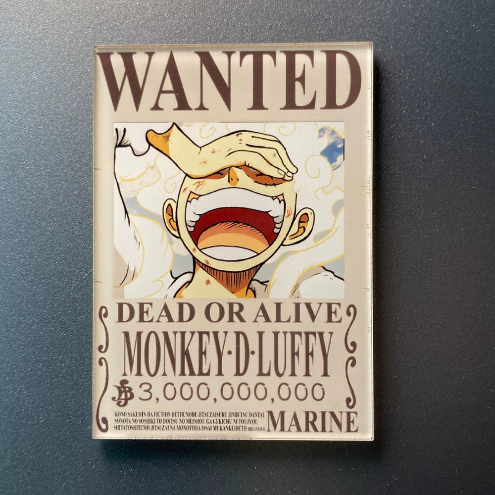 Creative cartoon fridge magnet, magnetic strong magnet