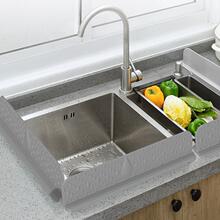 家用厨房硅胶挡水板洗碗洗菜防水家用水槽台面防溅水隔水板挡板