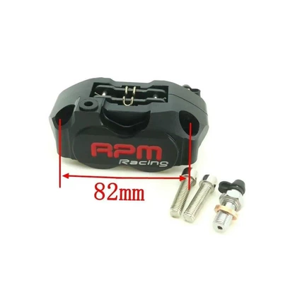 Kit Caliper Adapter 200 — Other brake systems