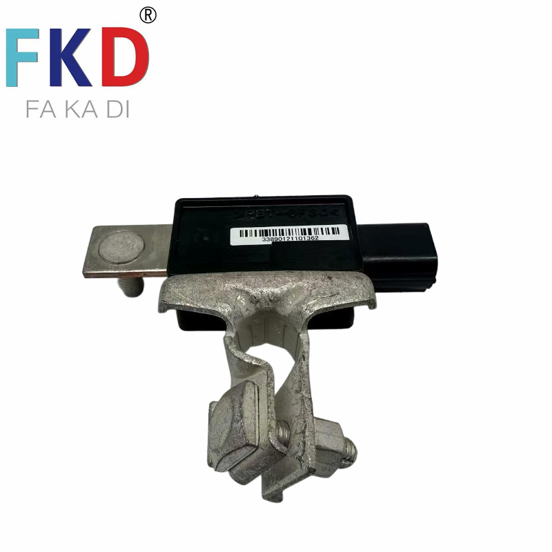 Hot Selling 38920-T5A-A02 Is Suitable for Honda Xr-V Fengfan Fit Car Battery Sensor Assembly