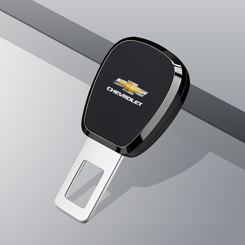 Mother-in-law model (chevrolet) black 1 piece