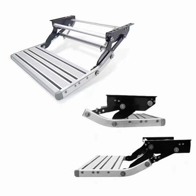 Rv Modification Rv Foot Other Car Modifications