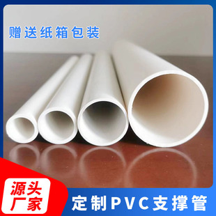定制pvc管快递鱼竿包装字画壁纸海报电商打包管可循环利用-阿里巴巴