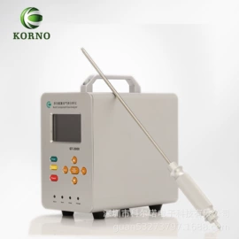 其他气体分析;气体检测仪;氧气检测仪