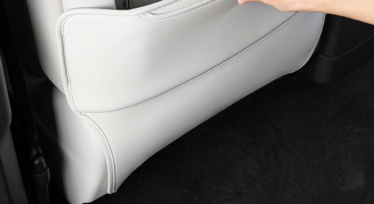 Anti-Kick Pad for Voyah Dreamer Seat, Interior Accessories