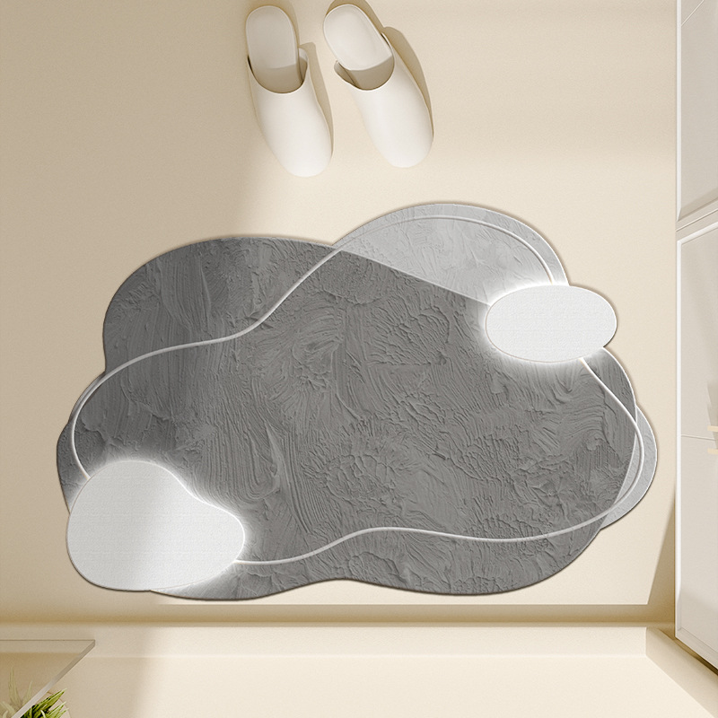 징윈 코너의 라이트 애쉬