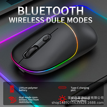 ƽ����X2.4G�{��5.0��ͨ�pģ���RGB�l��o�����type-c������