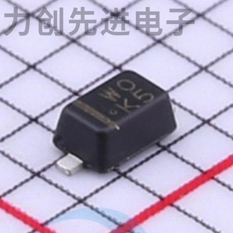 BZT52-B20S 封装 SOD-323 稳压二极管