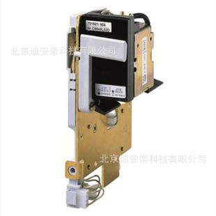 Abb Air Circuit Breaker Emax Series Yo2 220/240V E1/6 1Sda 050163 R1