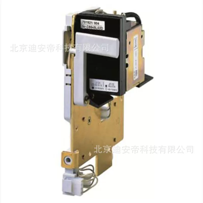 Воздушный автоматический выключатель ABB серии Emax YO2 220/240V E1/6 1SDA 050163 R1