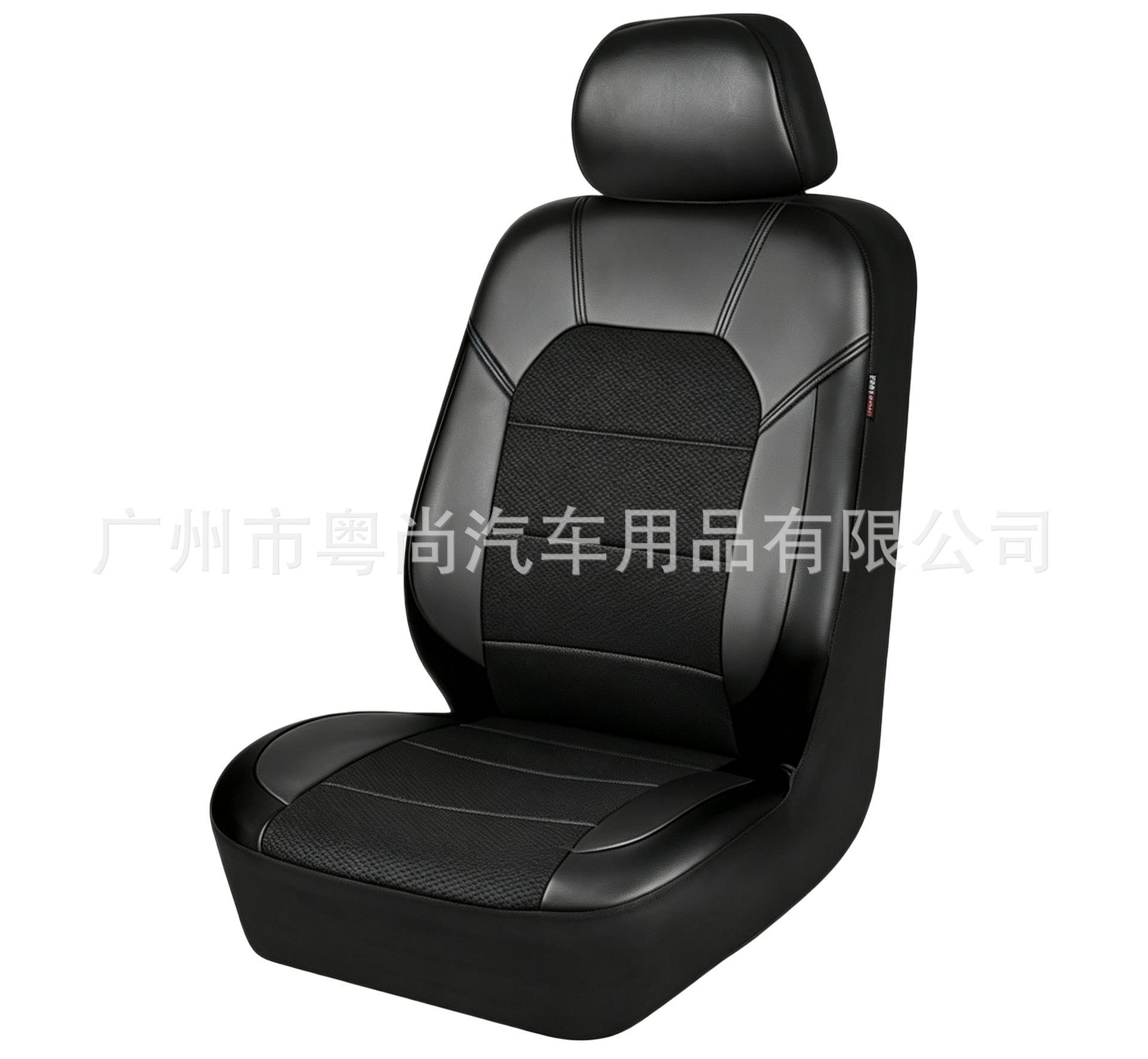 Cross-border foreign trade sandwich-style car seat covers, new universal model for all seasons, car seat cushion manufacturer wholesale