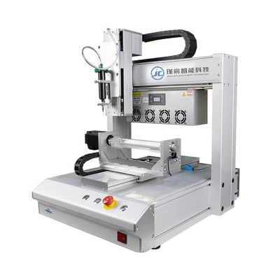 board dispensing machine, Yapışqan paylayıcı adapterlər
