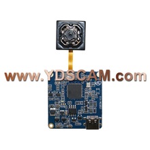 13MP IMX258 OIS MGS Auto Focus USB 2.0 Camera Module z^