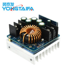 DC-DC 400W���ʽ����a���a�����{�Դģ�K늳س��LED���Դ