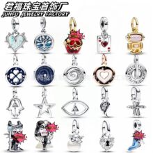 �˼��{ɫ�¿�s925��y�ʹ���love��ĸ�����diy�����yɫ����