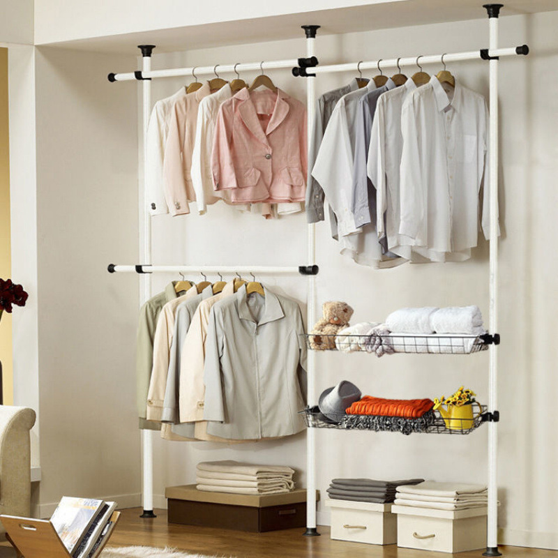 Три вертикальных, три горизонтальных и две экранные рамки.