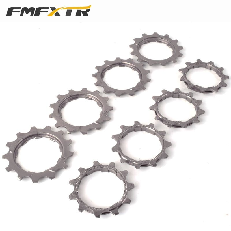 Mountain Bike Flywheel Blade Repair Small Tooth Blade 11/13t Repair Piece Bicycle Cassette Flywheel 891011S Accessories