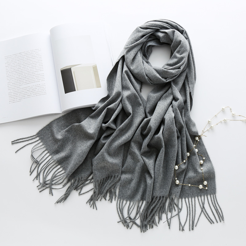 Light hemp gray