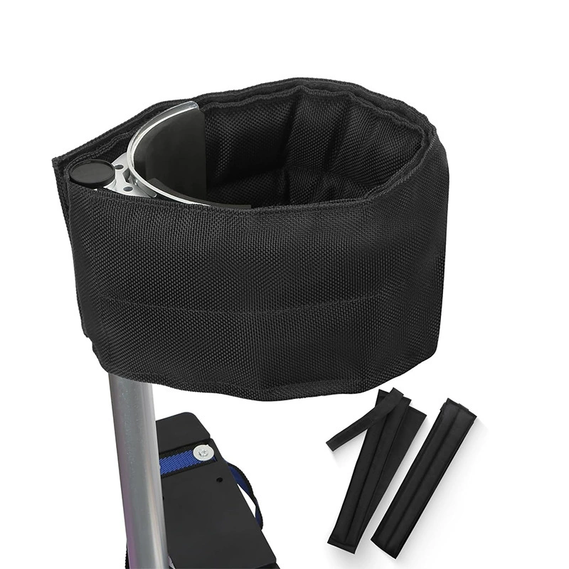 Подмости для гипсокартона с ремешками с подушечками, регулируемые подмости, клетчатый ремень, ремень для подмостей для различных подмостей для гипсокартона