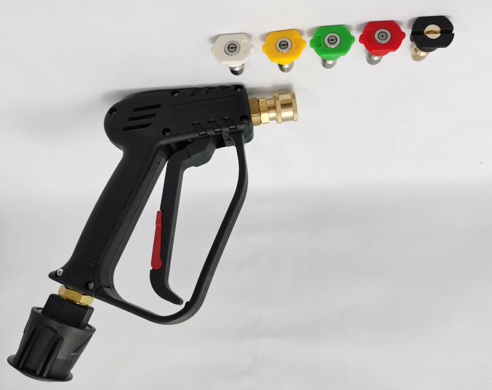 洗车水枪 高压清洗机