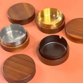 木质工艺品;竹木加工;礼品盒