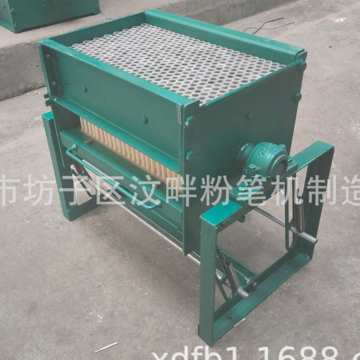 新型环保粉笔制造机，粉笔机械专业