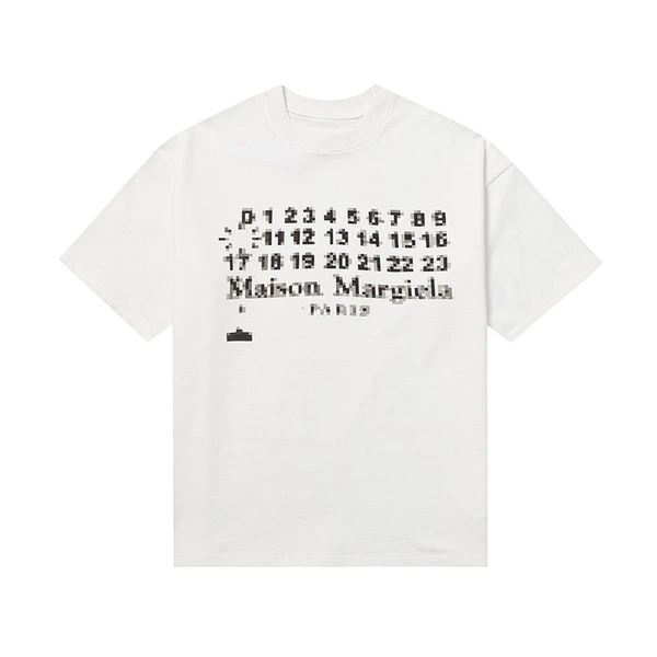 622 White