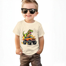 ����ѷT-Rex Truck������ͯ��ͨ����T�������д�ͯ����Բ������