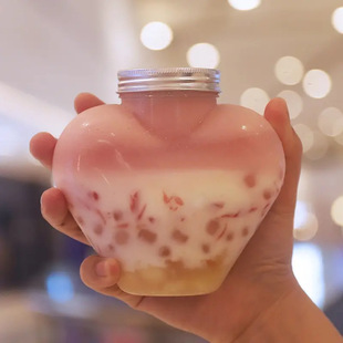 ����ƿһ����450ml͸����ϱ�PET��ڄ���ƿ���w��������ƿ