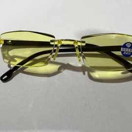 直供自动老花开业会礼品江湖厂家销花镜老花镜黄色跑江湖江湖增视