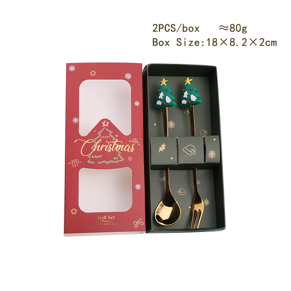 Tipo I Set de 2 piezas