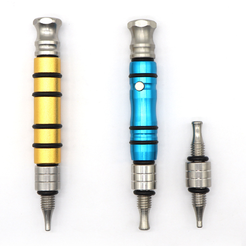 汽车凹凸修复整平笔敲击笔锤子无痕修复免钣金喷漆工具车身维修