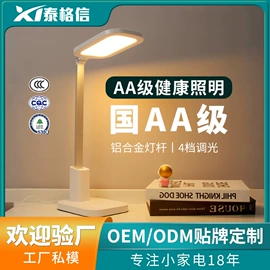 阅读台灯;USB风扇;头灯头戴电筒