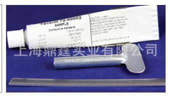 Chomerics  TECKNIT 72-0002 ����ֿ��ٹ̻�����轺�ܷ��