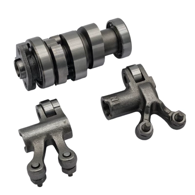 Crankshaft, camshaft Pcx160 Wh150T-2 Adv