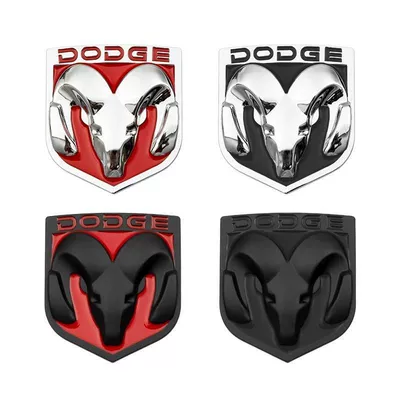 personalized rear emblem, metal car Car logo