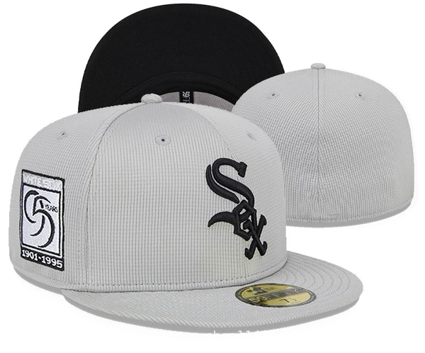 White Sox White Sox 6