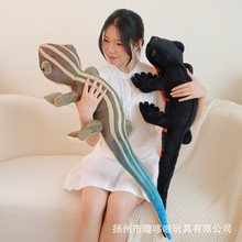 �羳��������ϵ�����湫��lizard plush׃ɫ��ë�q���탺ͯ�Y��