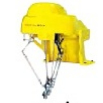 FANUC ROBOT M-1iA（拳头、迷你机器人）