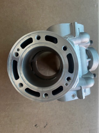 Engine Cylinder Sleeve Suitable for Ktm250 Xcw250 Exc250 250Exc Sx Cylinder 66.4mm