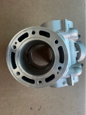 Ktm250 Xcw250 Exc250 üçün mühərrik silindr giliz 66.4mm