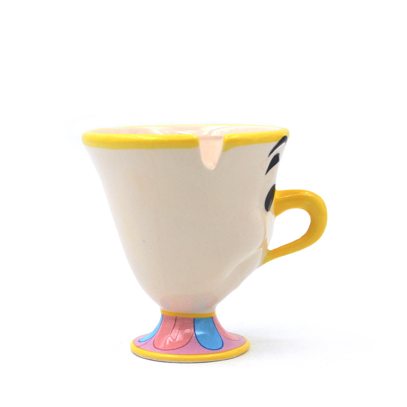 Mrs. Tea Potts Mrs. Tea Potters Mrs. Tea Potters