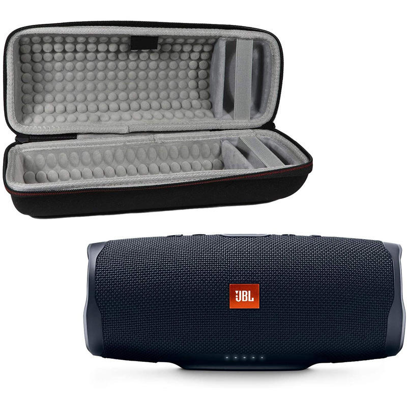 JBL Charge 5 portable Bluetooth speaker storage bag JBL 5 hard case travel case