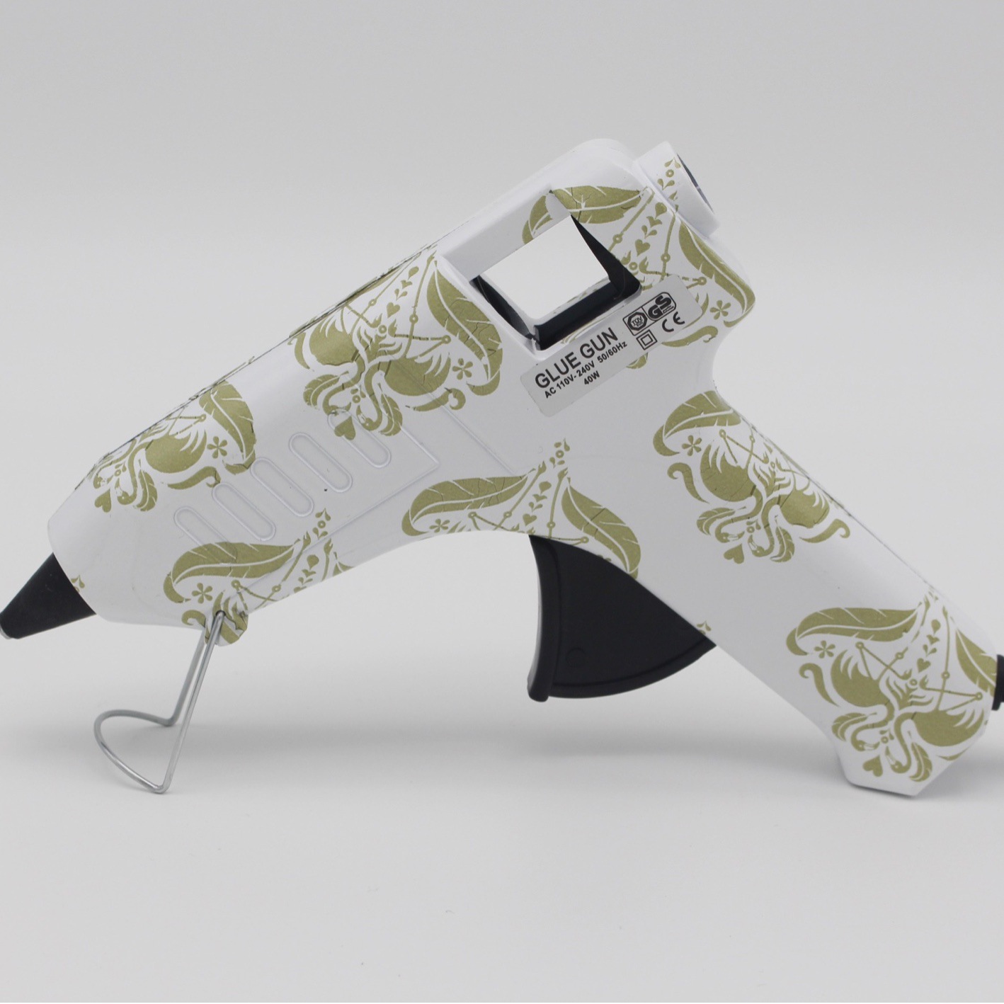 热熔胶枪 快速出胶手工diy 厂家直销热熔枪