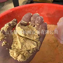 濱州 飼料齒盤粉碎機 玉米大米自吸粉面機 中葯材粉碎機80目